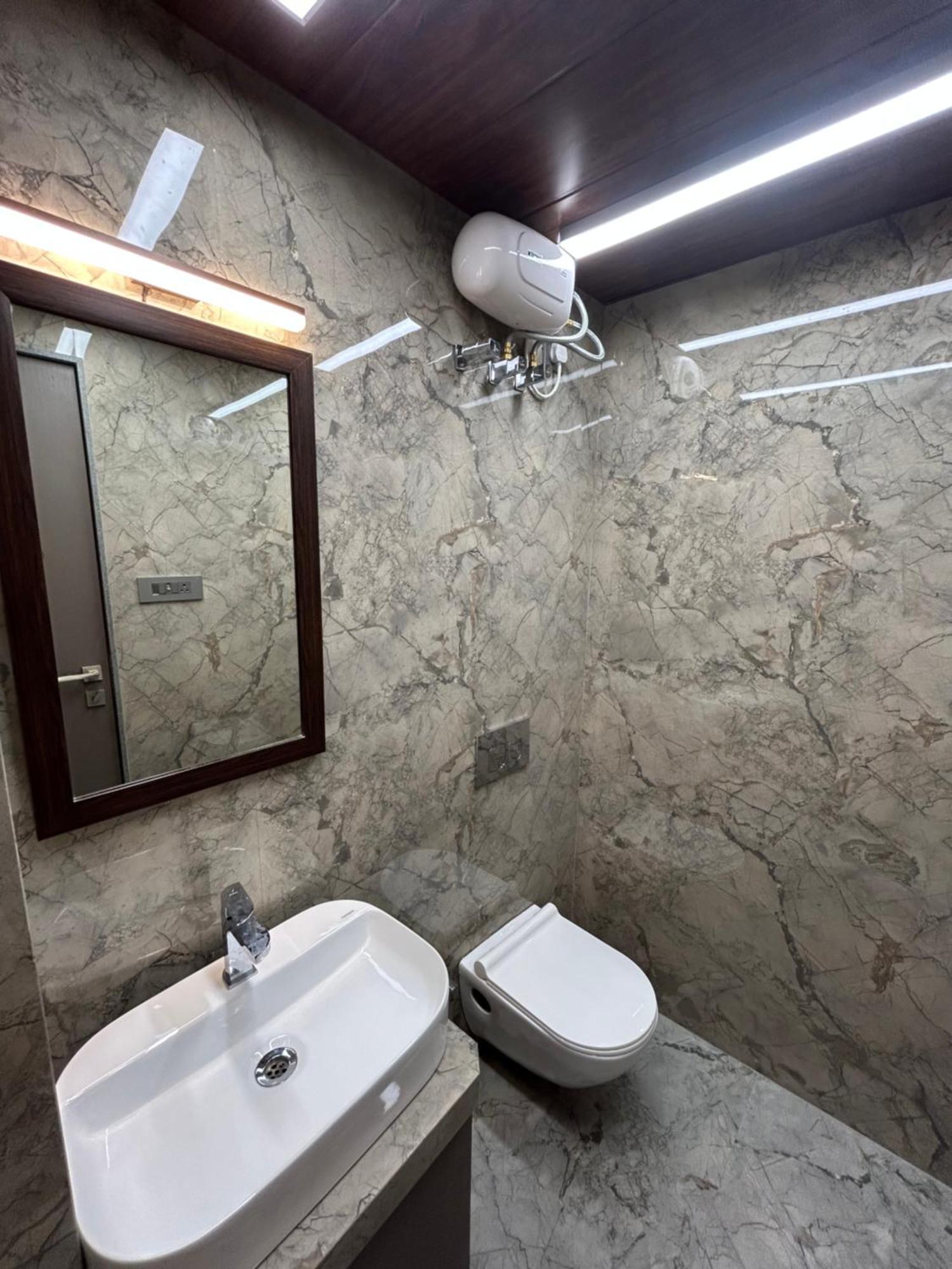 Al Barakah 5 Bhk Private Swimming Pool Villa Панчгани Экстерьер фото